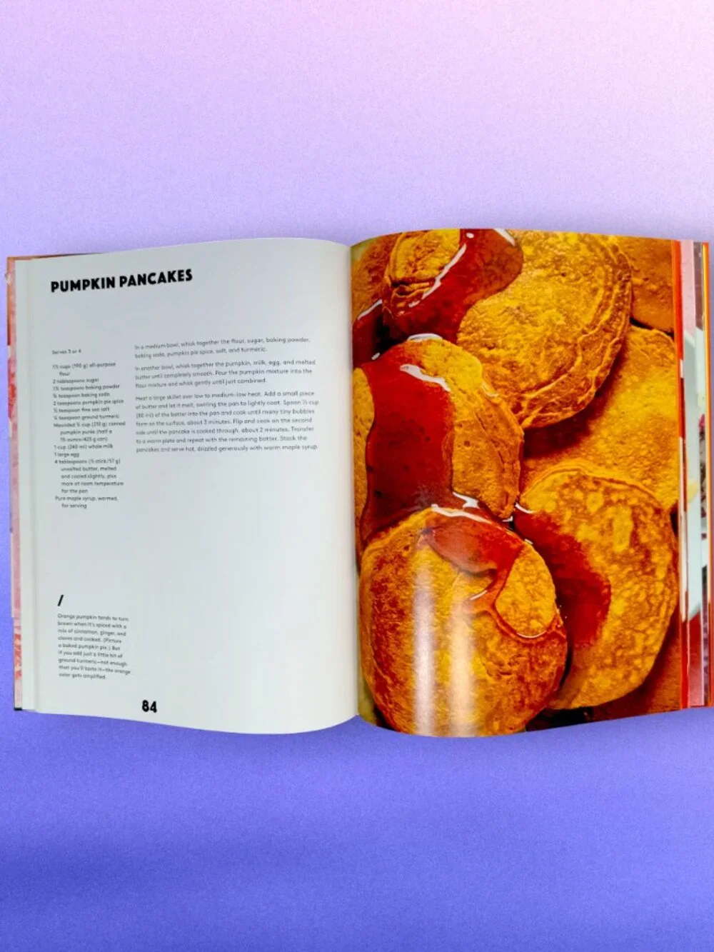 Cookbook bundle (2 pack) NEW